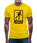 Lmao Sign Mens T-Shirt