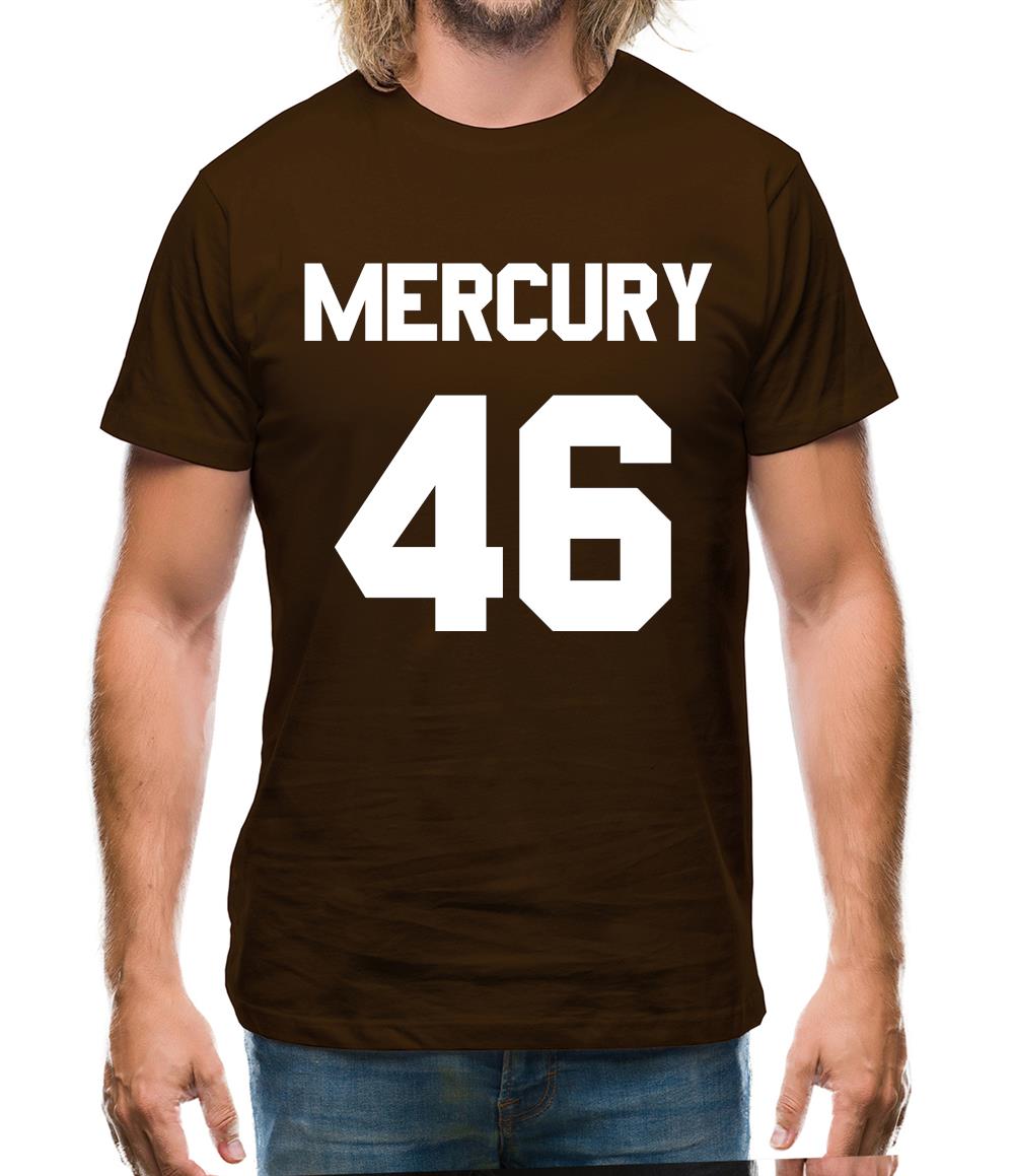 Mercury 46 Mens T-Shirt