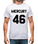 Mercury 46 Mens T-Shirt