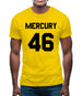 Mercury 46 Mens T-Shirt