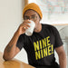 Nine Nine ! Mens T-Shirt