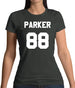 Parker 88 Womens T-Shirt