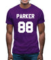 Parker 88 Mens T-Shirt