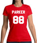 Parker 88 Womens T-Shirt
