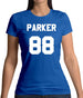 Parker 88 Womens T-Shirt