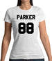 Parker 88 Womens T-Shirt