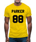 Parker 88 Mens T-Shirt