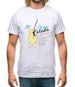 Pina Colada Mens T-Shirt