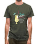 Pina Colada Mens T-Shirt