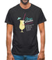 Pina Colada Mens T-Shirt