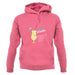 Pina Colada Unisex Hoodie