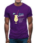 Pina Colada Mens T-Shirt