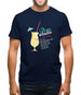 Pina Colada Mens T-Shirt