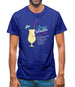 Pina Colada Mens T-Shirt