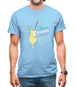 Pina Colada Mens T-Shirt