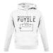 Resistance Is Futile unisex hoodie