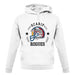 Scarif Rogues Helmet unisex hoodie