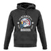 Scarif Rogues Helmet unisex hoodie