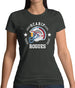 Scarif Rogues Helmet Womens T-Shirt