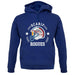 Scarif Rogues Helmet unisex hoodie