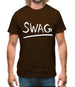 Swag Mens T-Shirt