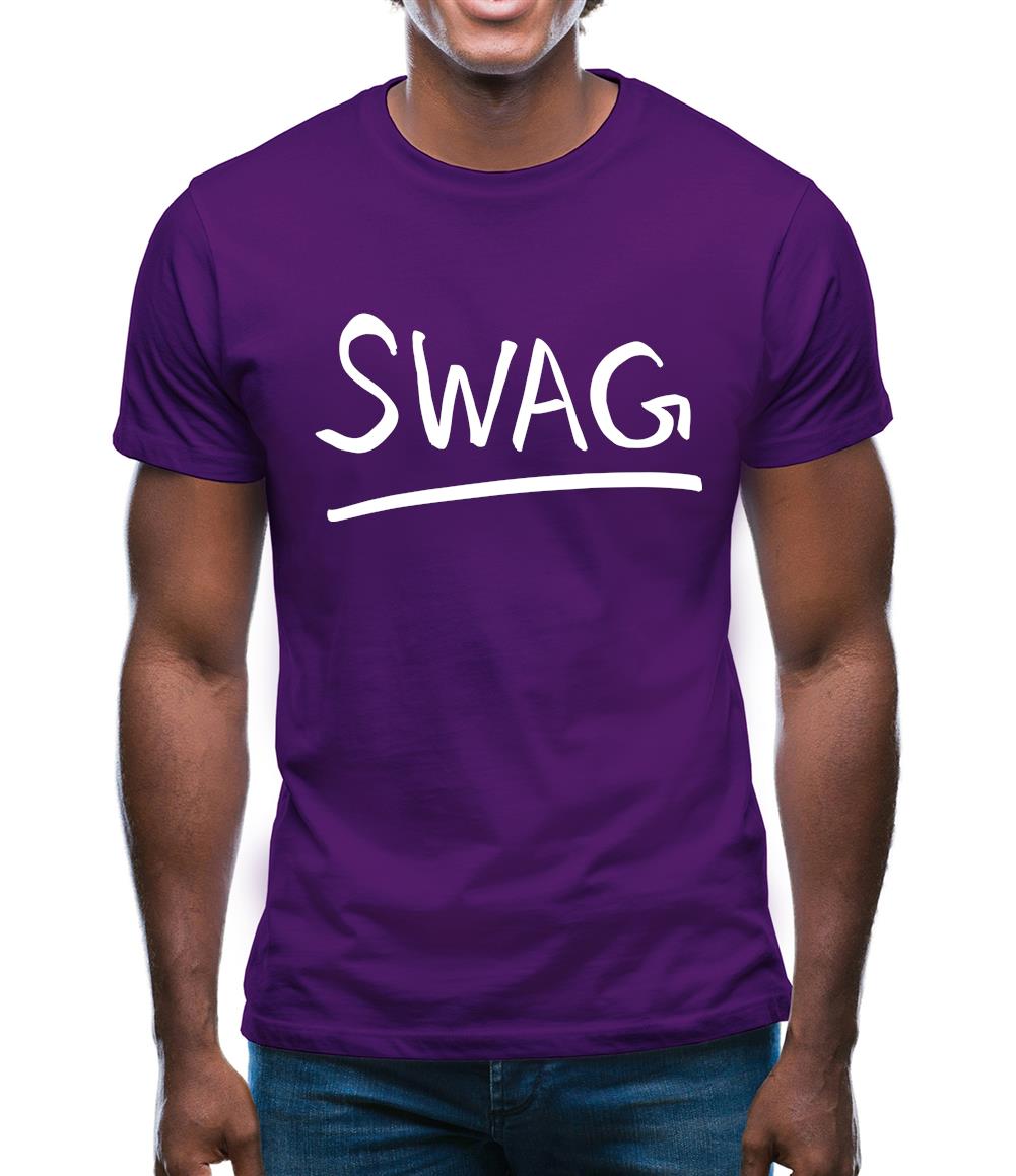 Swag Mens T-Shirt