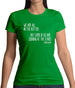 We Are All In The Gutter Womens T-Shirt