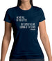 We Are All In The Gutter Womens T-Shirt