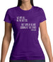 We Are All In The Gutter Womens T-Shirt