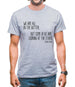 We Are All In The Gutter Mens T-Shirt