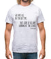 We Are All In The Gutter Mens T-Shirt