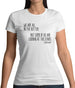 We Are All In The Gutter Womens T-Shirt