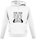 Your Kids are nice but have you seen my Cats Unisex Hoodie