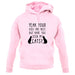 Your Kids are nice but have you seen my Cats Unisex Hoodie