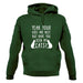 Your Kids are nice but have you seen my Cats Unisex Hoodie